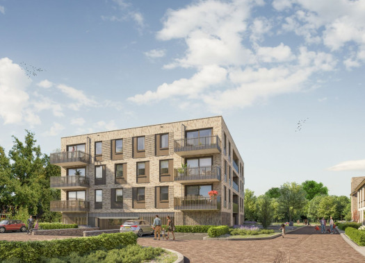 Nieuwbouw Woudenberg Huizen In Regionale Projecten Verkoop