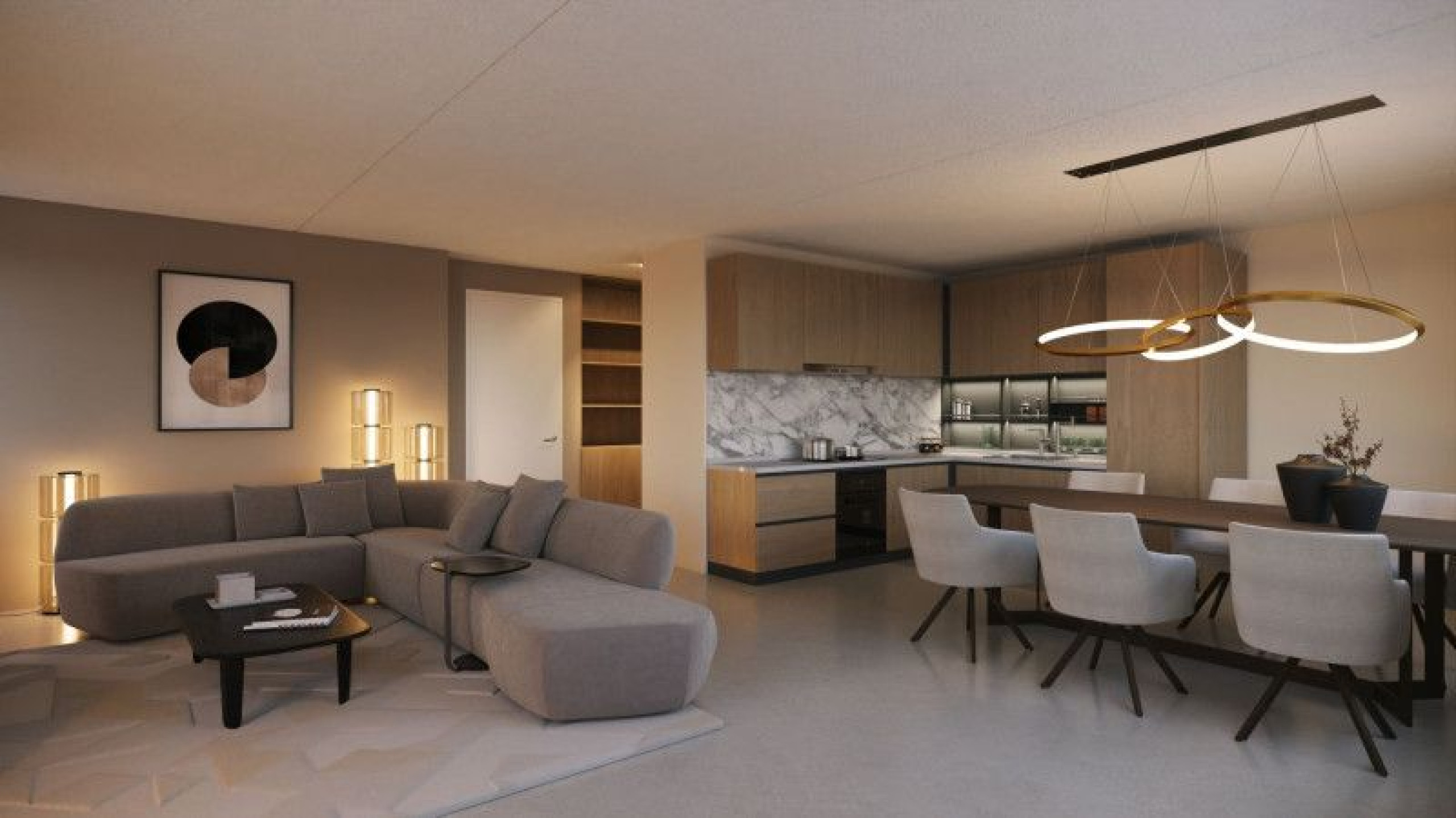Plaza Residences Haarlem - Nieuwbouw in Haarlem