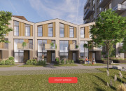 39 Appartementen en 5 Havenvilla’s