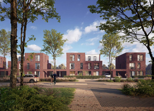 Nieuwbouw Veendam | 664 Huizen In 32 Regionale Projecten Verkoop En Verhuur