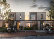 Patiowoningen De Kroon op Indië