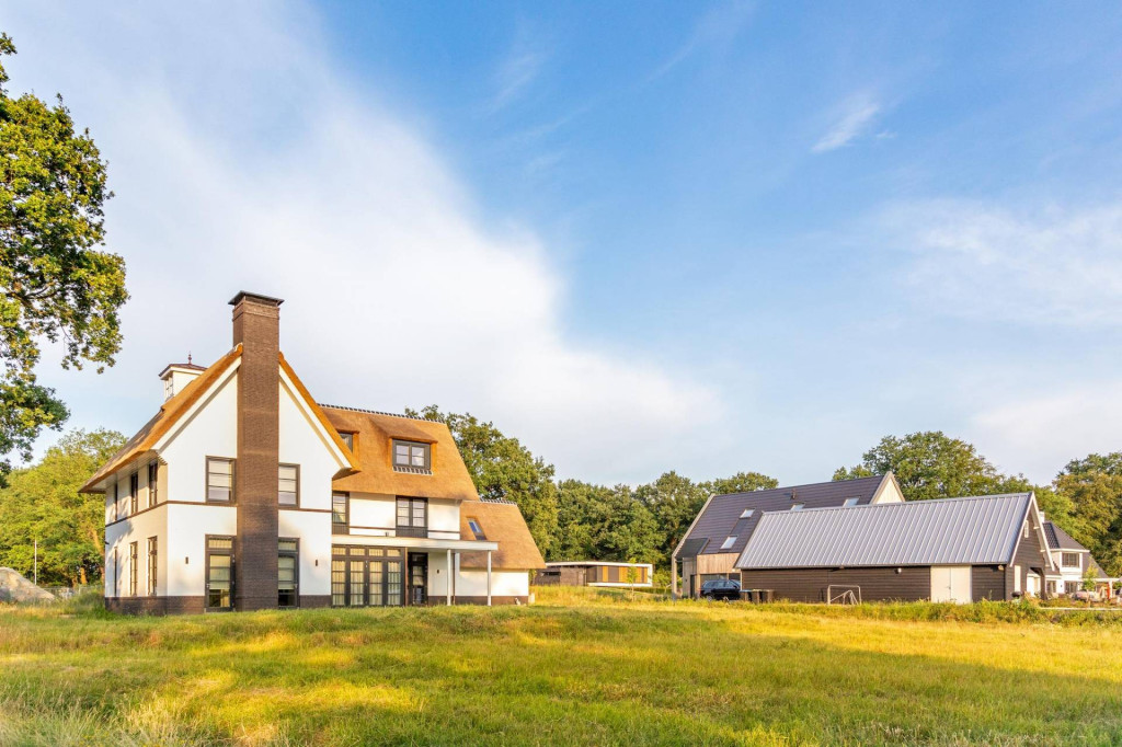 Bouwkavels 't Vaneker - Kavels Landelijk Wonen Bouwkavels 't Vaneker ...