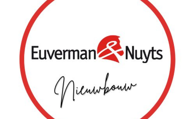 Inschrijven voor Euverman & Nuyts Nieuwbouw.