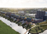 Havenkade Watervilla's Libera