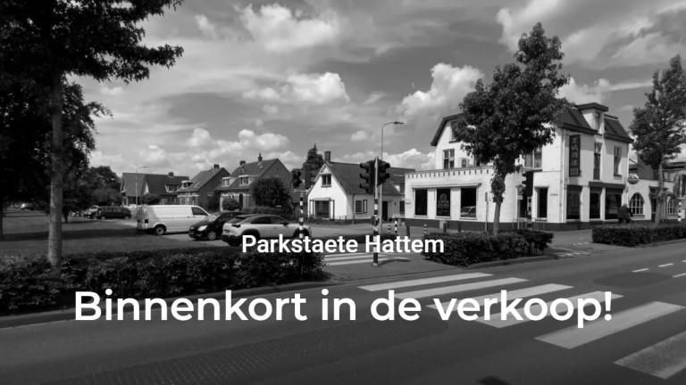 Parkstaete Hattem