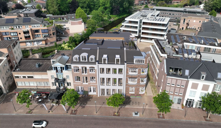 Al 65% verkocht