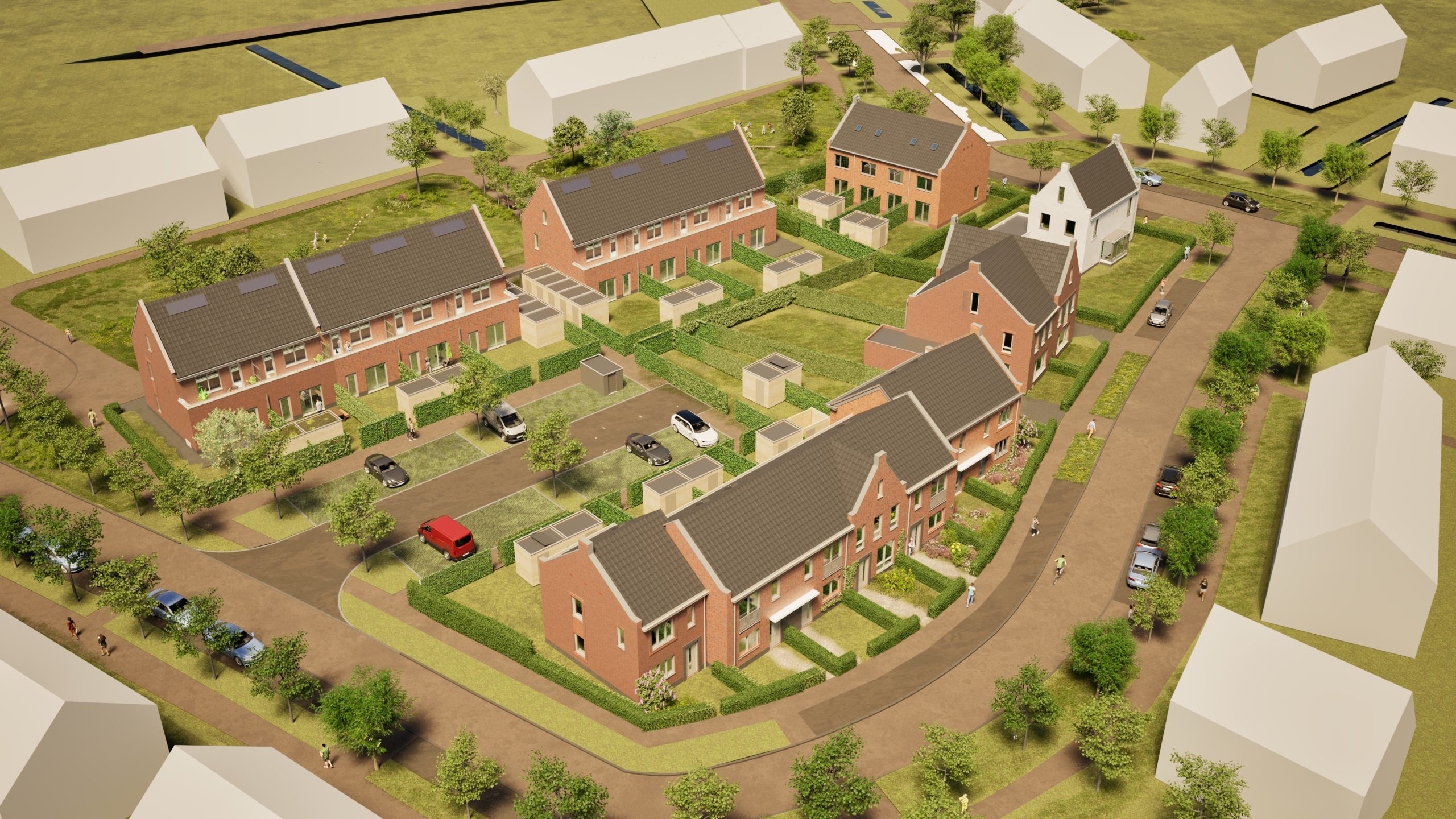 Vind je droomwoning